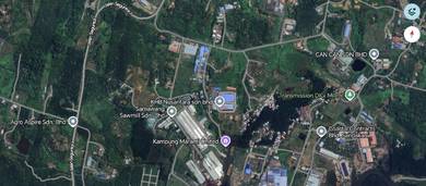 Industrial Land in Sandakan, SBH