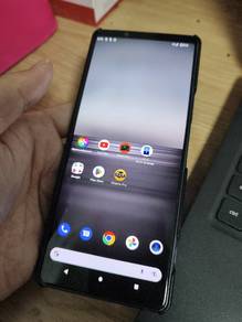 Sony Xperia 1 ii (sale/swap) 