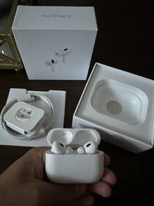 Airpod pro 2 (2nd gen)