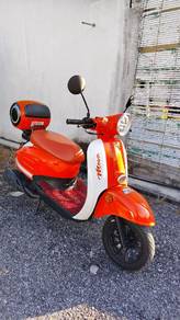 Moda Moca 110