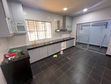 2-storey Terraced House For Rent in Rawang,SGR