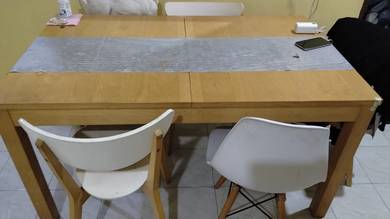 dining table extend