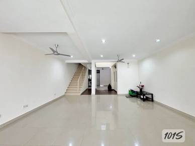 2-storey Terraced House For Sale in Bandar Bukit Tinggi,SGR
