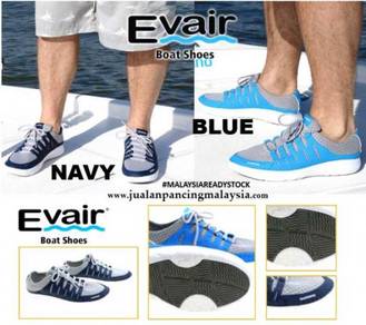 Shimano evair boat shoes