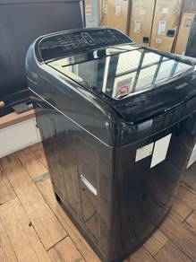 Samsung top load washing machine
