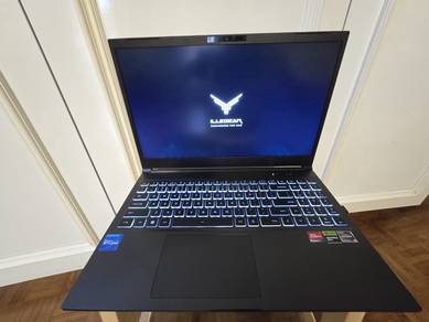 Illigear Gaming Laptop