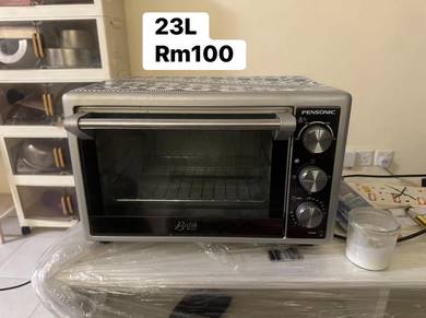 Oven 