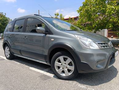 Nissan X-Gear  in Alor Setar, KDH