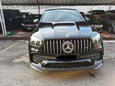 Mercedes Benz GLE53 53 AMG COUPE in Cheras, KUL