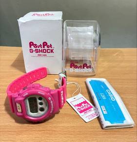 g shock dw6900 postpet