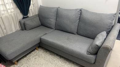 Sofa L-shape