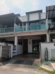 2-storey Terraced House For Sale in Skudai,JHR