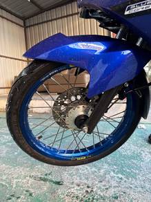 Rim Excel Asia (colour blue)