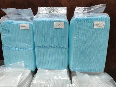 Water Absorb Training Pad Urine Absorb Pad