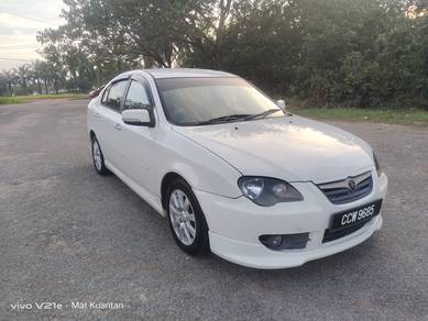 Proton Persona ELEGANCE MEDIUM LINE in Kuantan, PHG