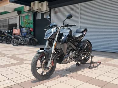 Benelli 150S