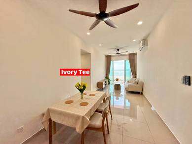 Condominium For Rent in Zen 6