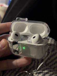 AirPods Pro 2 With Magsafe charging