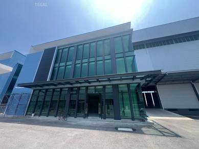 Warehouse / Factory For Rent in Port Klang,SGR