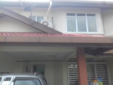 Room in Salak Tinggi, SGR