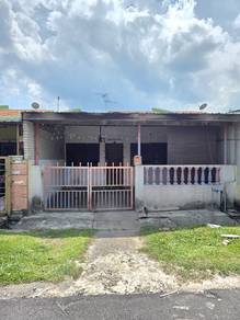 Terraced House For Sale in Mentakab,PHG