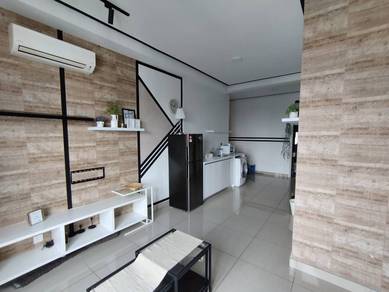 Service Residence For Sale in Arte Plus Jalan Ampang