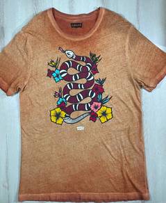 Levi’s Tie Dye Tee #AY2 Used