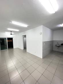 Apartment For Rent in Residensi Metro Kepong