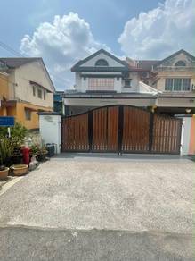 2-storey Terraced House For Sale in Balakong,SGR