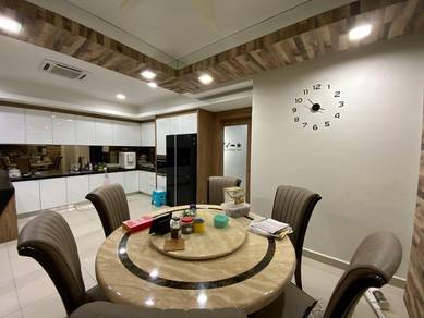 2-storey Terraced House For Sale in Seremban,NSN