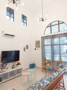Bungalow House For Sale in Alor Gajah,MLK