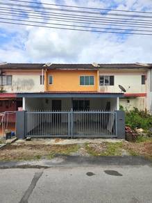 2-storey Terraced House For Sale in Kuching,SWK