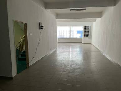 Shop lot For Sale in Johor Bahru,JHR
