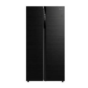 MIDEA SEBELAH SEBELAH Inverter Fridge MDRS710FGE28