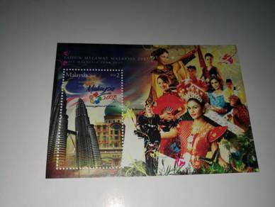 Setem Malaysia 2007