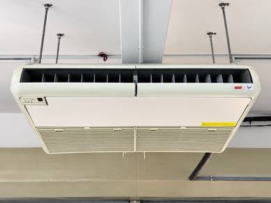 ACSON 2.5HP Ceiling Aircond – Used