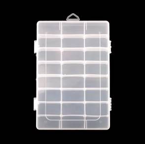 jewelry storage