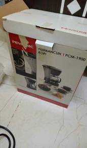 Pembancuh Kopi untuk dijual