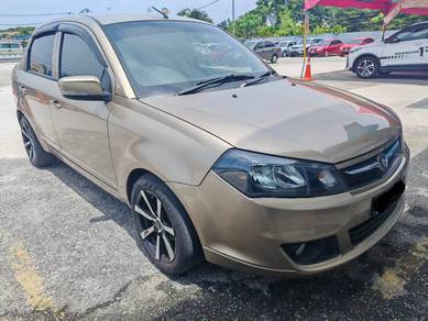 Proton Saga FL EXECUTIVE in Ipoh, PRK