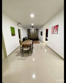 Service Residence For Rent in Arena Residences 2 @ Warisan Puteri
