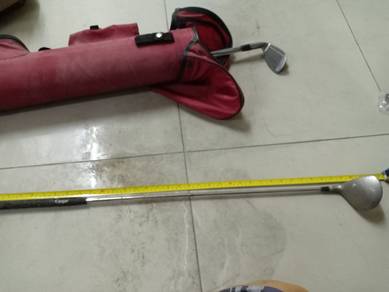 Caugar Golf Set Kid