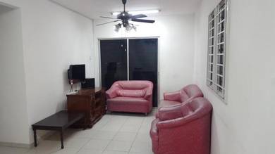 Apartment For Rent in Mandarina Court