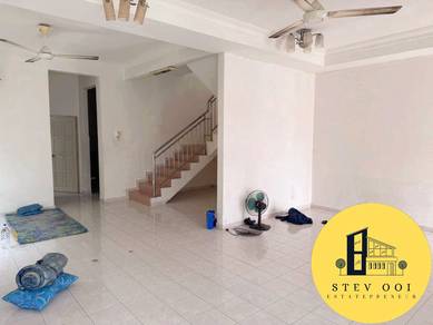 Semi-Detached House For Sale in Juru,PNG