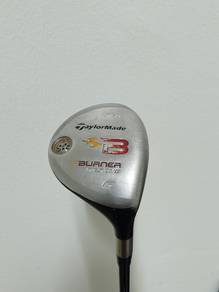 TaylorMade Burner Rescue Golf Hybrid (6 / 28°)
