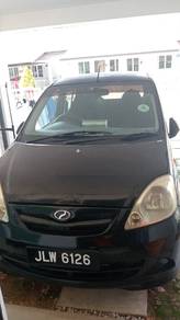 Perodua Viva EZ STANDARD in Sungai Petani, KDH