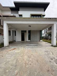 Semi-Detached House For Sale in Skudai,JHR