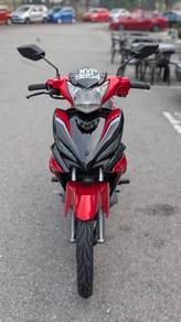 Yamaha 135LC