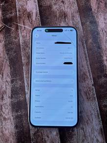 Iphone 14 Pro Max 256GB LL/A