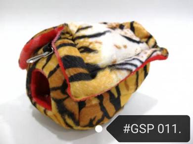 Sugar Glider GSP011 Hideout 16cm x 20cm x 16cm