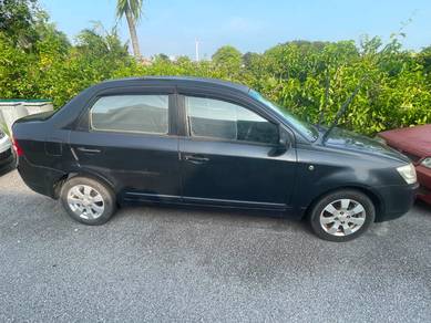 Proton Saga BASE LINE in Bandar Hilir, MLK